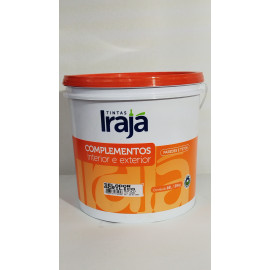 SELADOR ACRILICO 16LT