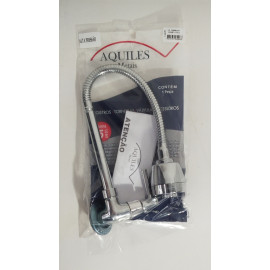 TORNEIRA PAREDE B.MOVEL LIGHT 1170 CR