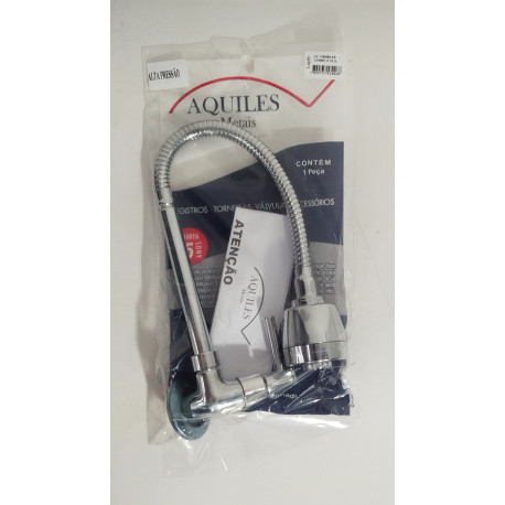 TORNEIRA PAREDE B.MOVEL LIGHT 1170 CR