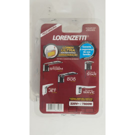 RESISTENCIA 3065B STORM/STAR 220V/7800W