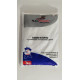 GESSO ESTUQUE RAPIDO 1KG