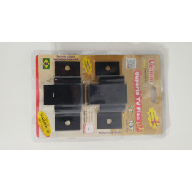 SUPORTE P/ TV LIDIMAR 1702 FIXO 14 A 105