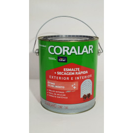 CORALAR ES BR PRETO GL