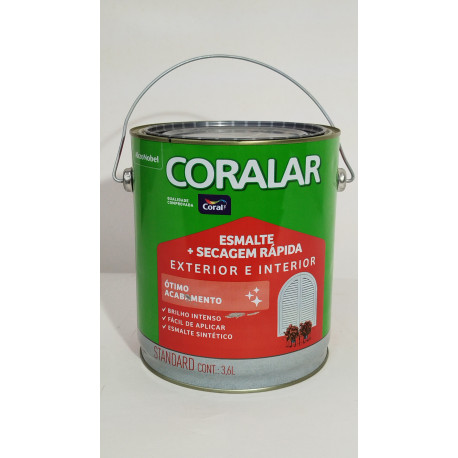 CORALAR ES BR PRETO GL