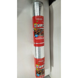 FITA MULTIUSO DRYKO ALUM 90X10