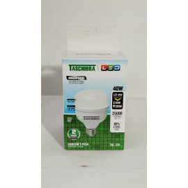 LAMPADA HIGH LED TKL 40W 6500K