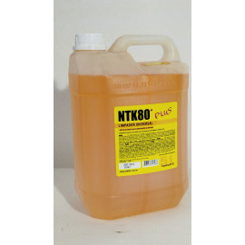 NTK80 PLUS 5L