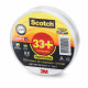 FITA ISOLANTE 3M SCOTH 19mmX20m 33+
