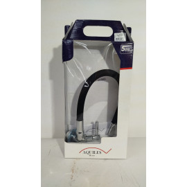 TORNEIRA PAREDE B.MOVEL LUXO PT 1170 C60
