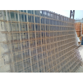 TELA PAINEL 2 X 3 15 X 15 MEDIA 3,2MM