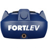 TANQUE FORTLEV B 01000L TAMPA ROSCA