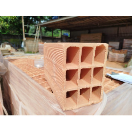 TIJOLO CERAMICO 14X19X29