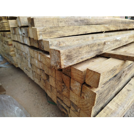 PONTALETE 6,0 X6,0 X 3M PINUS