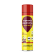 ESPUMA EXPANSIVA QUARTZOLIT 500ML 340G