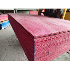 MADEIRITE 12 MM CHAPA 1,10 X 2,20