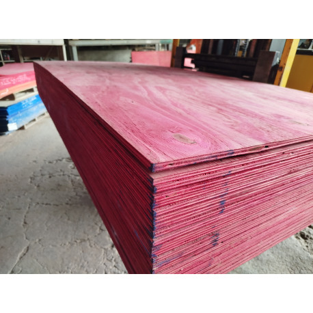 MADEIRITE 12 MM CHAPA 1,10 X 2,20