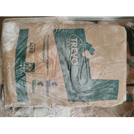 GESSO 40KG