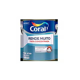 RENDE MUITO FO BRANCO GL
