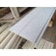 FORRO PVC 20 X 6.0 X 8MM CHAPA C/6M