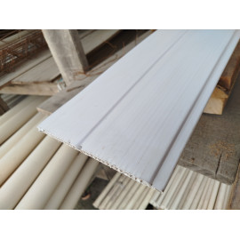 FORRO PVC 20 X 4.0 X 8MM CHAPA C/4MT