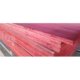MADEIRITE 09 MM CHAPA 1,10 X 2,20
