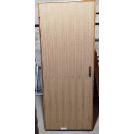 PORTA MAD.LISA IMBUIA 0,82 DIR