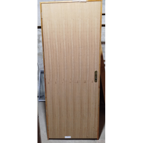PORTA MAD.LISA IMBUIA 0,82 DIR