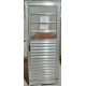 PORTA ALUMINIO BASC. 2,10X0,80 D