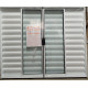 VENEZIANA ALUMINIO 6FSG 1,00 X 1,20 BRANCA
