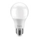 LAMPADA LED BULBO 09W 6500K BRANCA