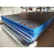 MADEIRITE PLASTIFICADO 17MM CHAPA 1,10 X 2,20