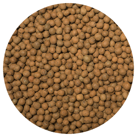 ARGILA EXPANDIDA 50L