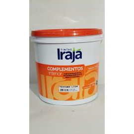 IRAJA TEXTURA LISA HIDROREP 25KG
