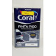CORALPISO BRANCO 18L