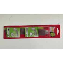 RESISTENCIA 3065E LORENULTRA 220/6800