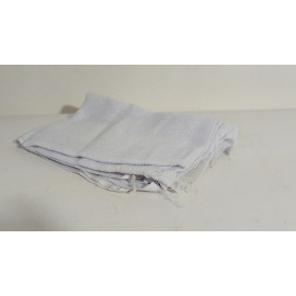 PANO DE CHAO BRANCO 40X60