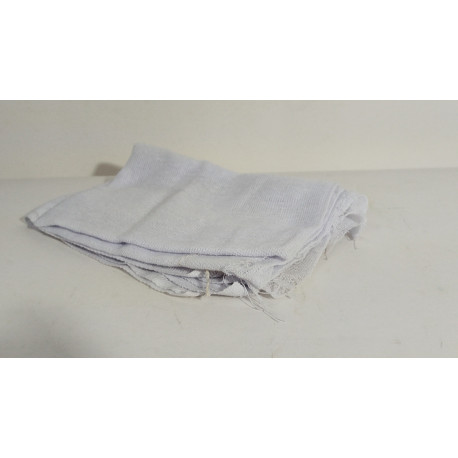 PANO DE CHAO BRANCO 40X60