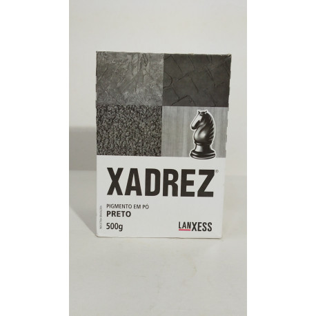 CORANTE P/ PISO PRETO 500g