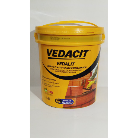 VEDALIT 18L