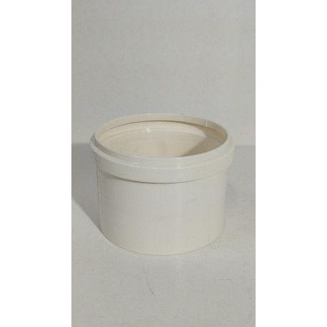 LUVA ESGOTO 100 KRONA