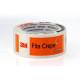 FITA CREPE 3M TARTAN 48mmX50m