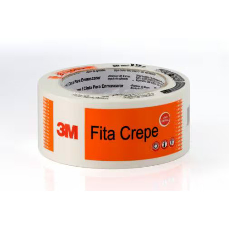 FITA CREPE 3M TARTAN 48mmX50m