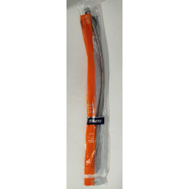 ENGATE FLEXIVEL INOX 60CM
