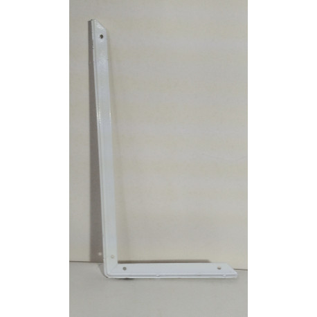 MAO FRANCESA FORTE OU TEE BCO 50CM