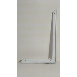 MAO FRANCESA FORTE OU TEE BCO 40CM