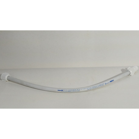 ENGATE TIGRE FLEXIVEL 1/2´X60CM