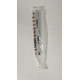BARRAMENTO BIFASICO 220/440V 2X06P DIN 80A