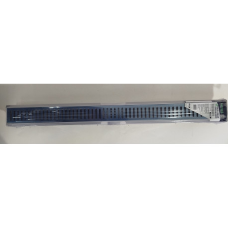 RALO LINEAR C/ GRELHA INOX 5X70CM