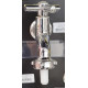 TORNEIRA JARDIM 1130 C64 CR LUXO