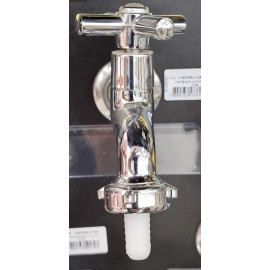 TORNEIRA JARDIM 1130 C64 CR LUXO
